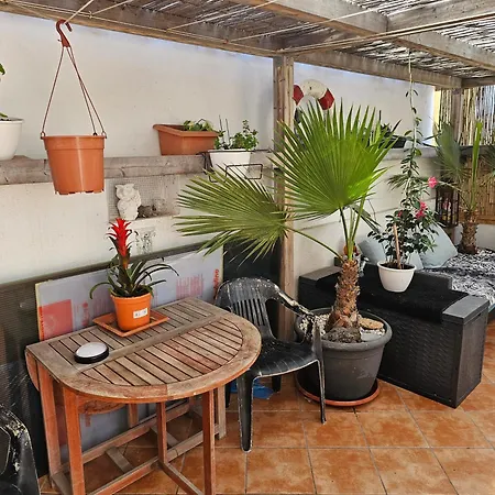 Casa Rita La Caleta De Arico * La Mareta